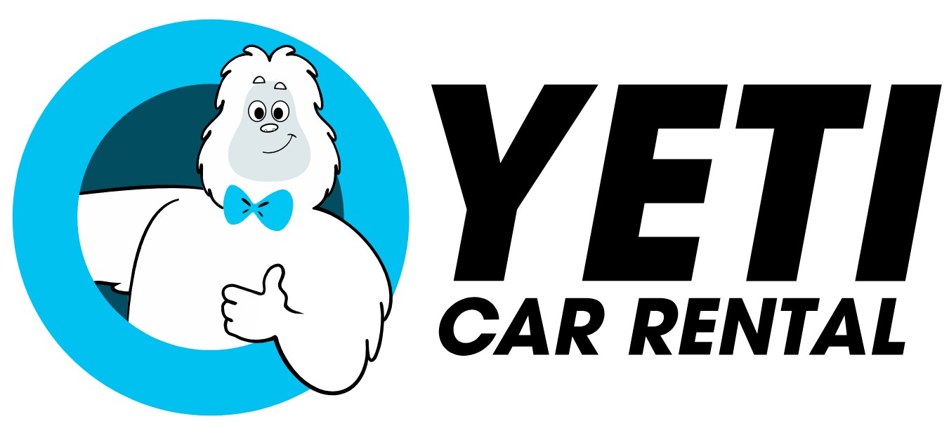 Yeti Car Rental